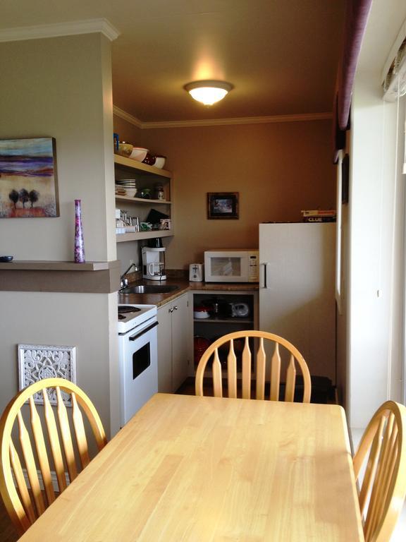Mcintyre'S Cottages Baddeck Inlet Chambre photo